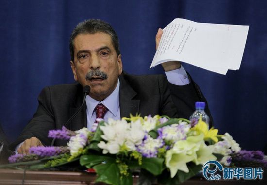 巴官方調(diào)查人員舉行新聞發(fā)布會證實(shí)，前領(lǐng)導(dǎo)人阿拉法特為“非自然死亡”并表示以色列是“唯一嫌疑人”。