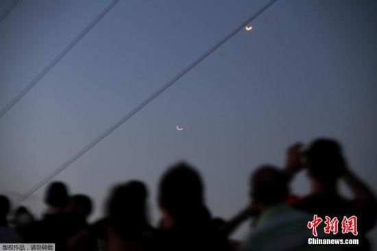 哈馬斯軍事組織拒絕?;鸱桨?稱該協(xié)議系“投降” 哈馬斯軍事組織拒絕停火方案 稱該協(xié)議系“投降”