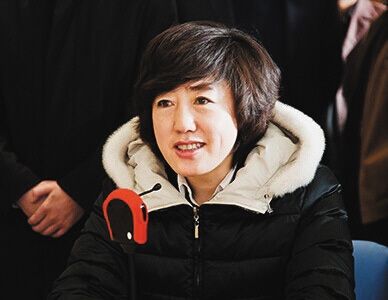 張秀萍 晉中市委原副書記 4月被查，11月26日雙開，移送司法機關(guān)