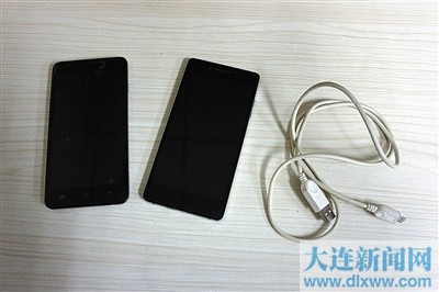 圖為作案工具。