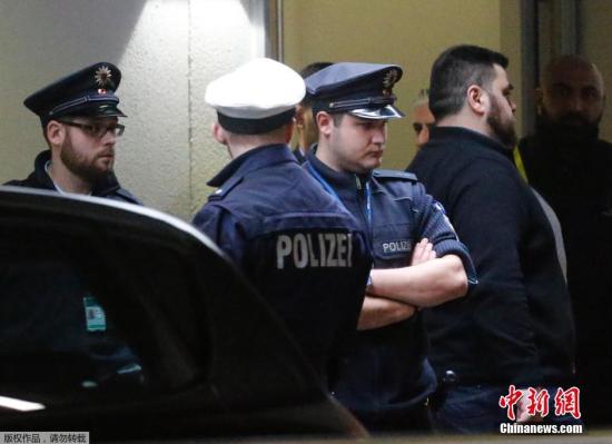 當(dāng)?shù)貢r(shí)間24日，一架空客A320飛機(jī)在法國南部阿爾卑斯墜機(jī)。