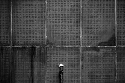 騰沖遠(yuǎn)征軍國殤墓園。京華時(shí)報(bào)記者 潘之望 攝