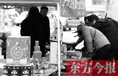 在今年的省“兩會(huì)”上，不少省人大代表、政協(xié)委員建議禁放煙花爆竹