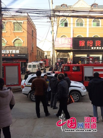 事發(fā)現(xiàn)場 事發(fā)現(xiàn)場