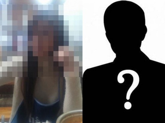 韓國美女主播A被爆賣淫丑聞，裸照被男方放到網(wǎng)路瘋傳。