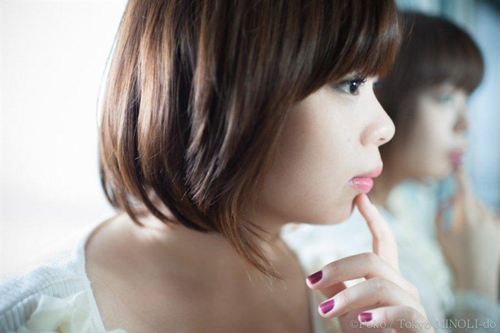 辣眼睛！專門拍攝140斤以上的日本女性