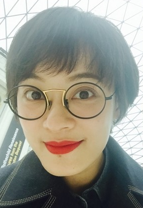 孫儷下巴的那顆痣，等等想摳掉小花想按進(jìn)去