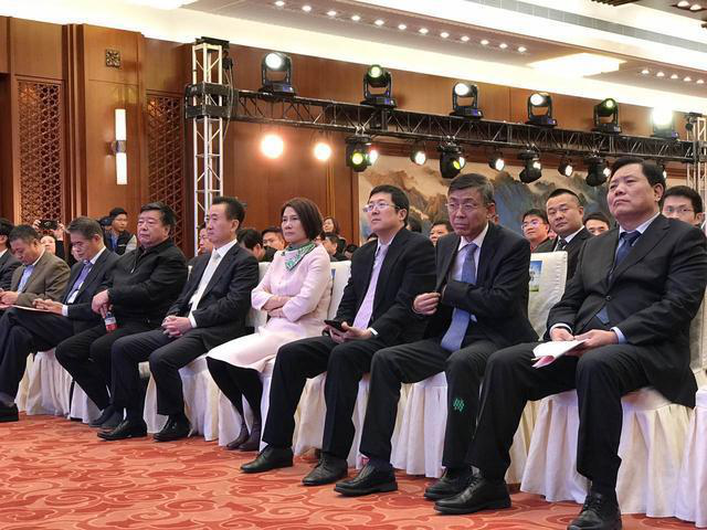 董明珠在現(xiàn)場演講時表示，她愿意拿她所有的資產(chǎn)投入到珠海銀隆里。據(jù)悉，同時與珠海銀隆原始股東共同簽署增資協(xié)議的，還有董明珠個人及北京燕趙匯金國際投資有限責(zé)任公司、大連萬達(dá)集團(tuán)股份有限公司、江蘇京東邦能投資管理有限公司等3家知名企業(yè)，5家單位或個人共同增資30億，獲得珠海銀隆22.388%的股權(quán)。