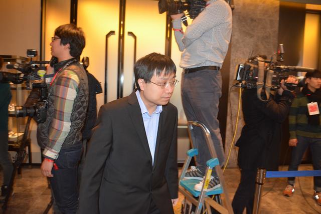 謎底揭曉！Master官方宣布自己就是AlphaGo