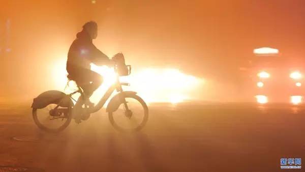 防霾口罩甲醛超標(biāo)？記者實(shí)測:含量符合國標(biāo)要求