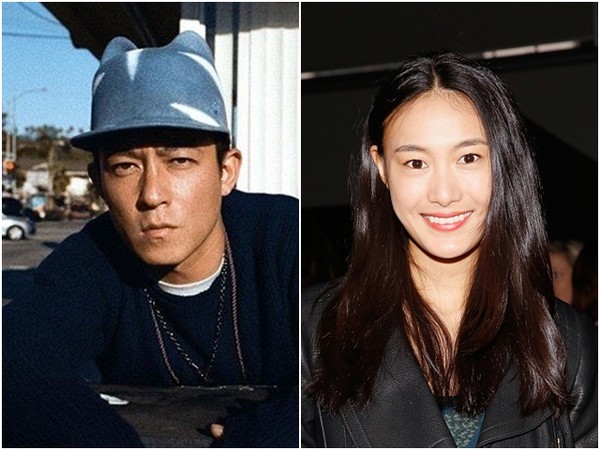 曝陳冠希要當(dāng)爸爸了？ 女友已懷孕幾個月