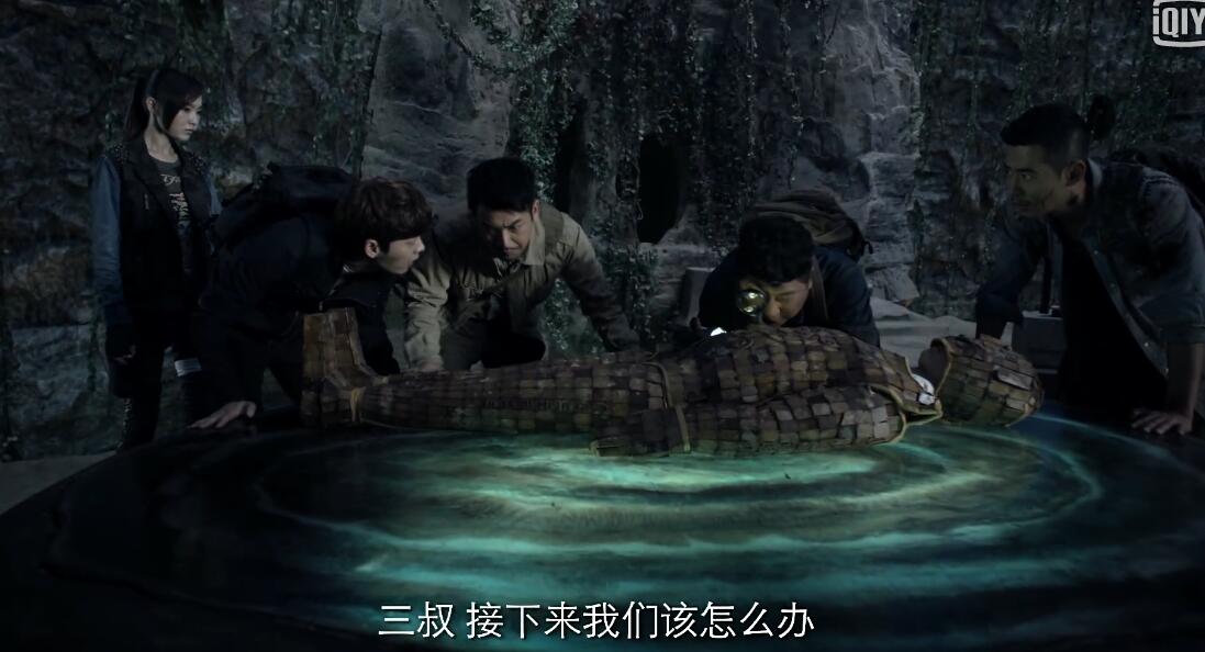 好像到了夏天，這東西更是隨處可見(jiàn)。