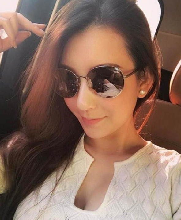 天王嫂方媛體力消耗大？深夜做手抓餅吃