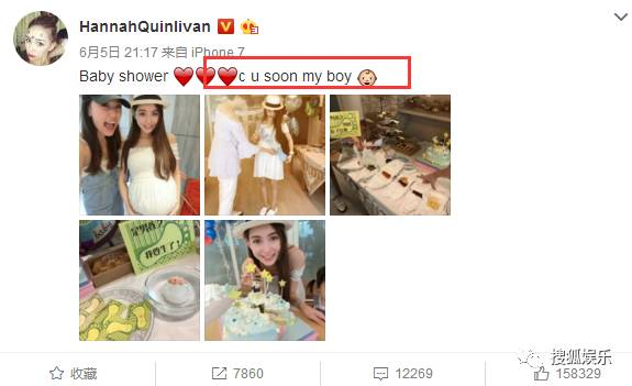 昆凌二胎產(chǎn)子！上半年誕生這么多星二代！