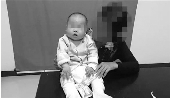 為了75000元，他們賣女兒 之后后悔又報(bào)警尋女