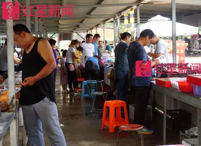 文玩核桃遇冷由幾萬一對降到5元沒人要？商戶否認(rèn)