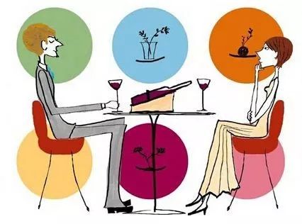 小伙相親兩輪受挫：她?？莆颐．厴I(yè) 合適嗎？