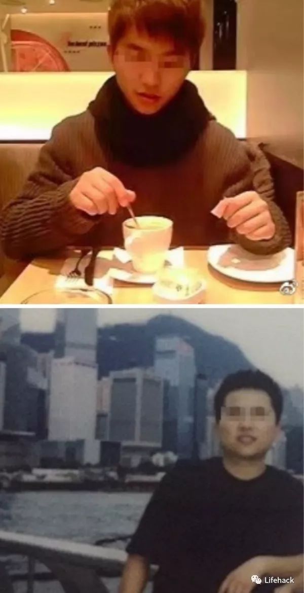 長胖20斤，臉型怎么變？這些例子看完扎心了！