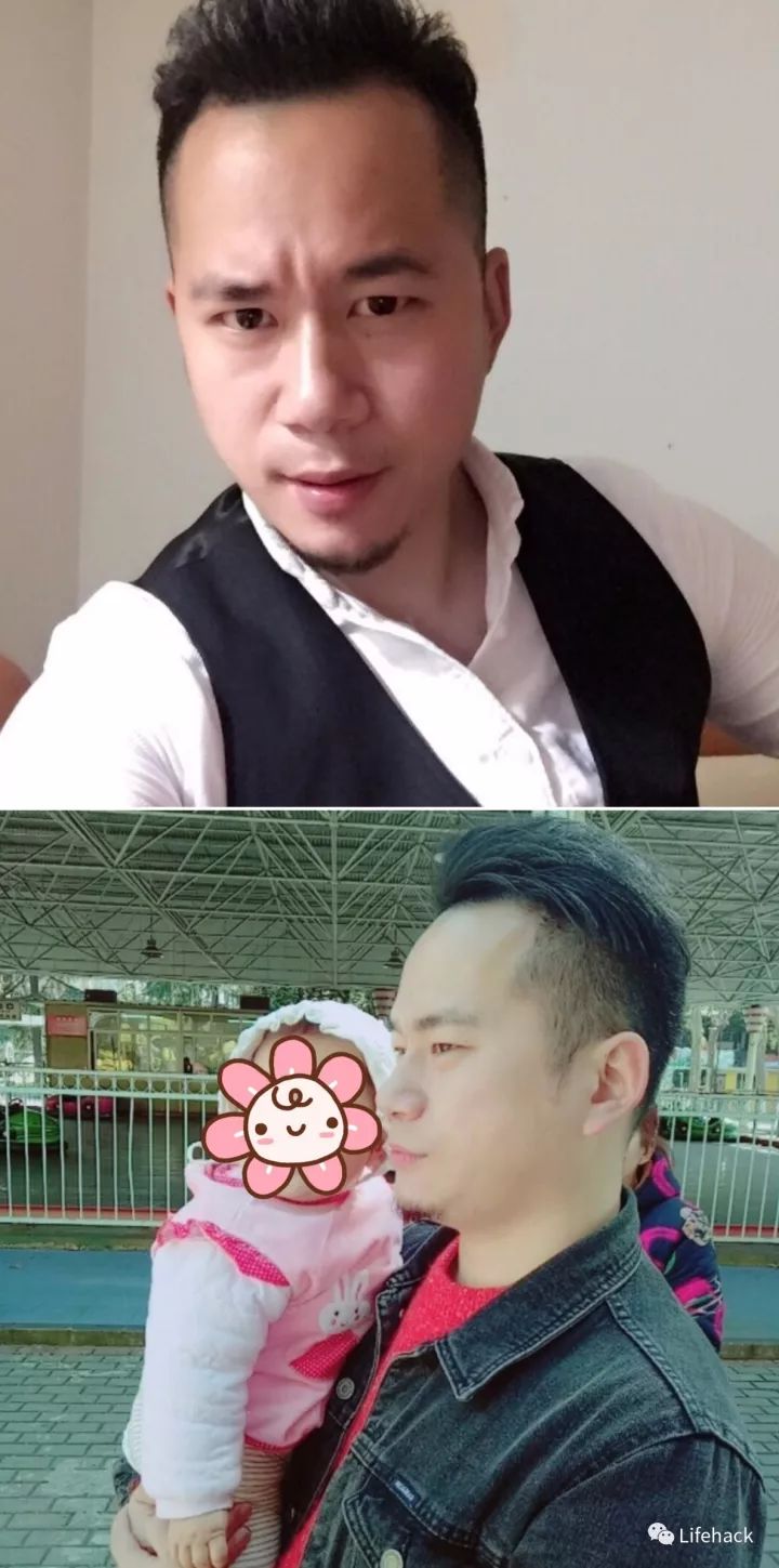 長胖20斤，臉型怎么變？這些例子看完扎心了！