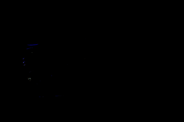 大學(xué)生改造黑科技宿舍：投影鍵盤 會動的垃圾桶