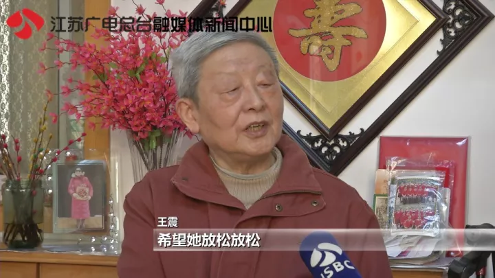 老太秀恩愛！網(wǎng)友被一封跨越60年的情書甜哭了