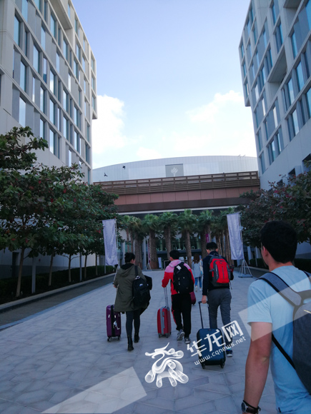 重慶男孩新年喜獲世界最難考大學(xué)200萬全獎(jiǎng)OFFER 看他有啥秘訣