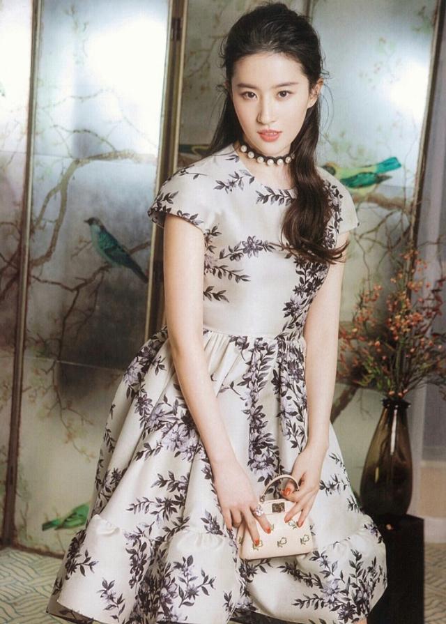 韓國(guó)人眼中的古裝四美，三生三世占了三個(gè)，都說第一個(gè)最好看