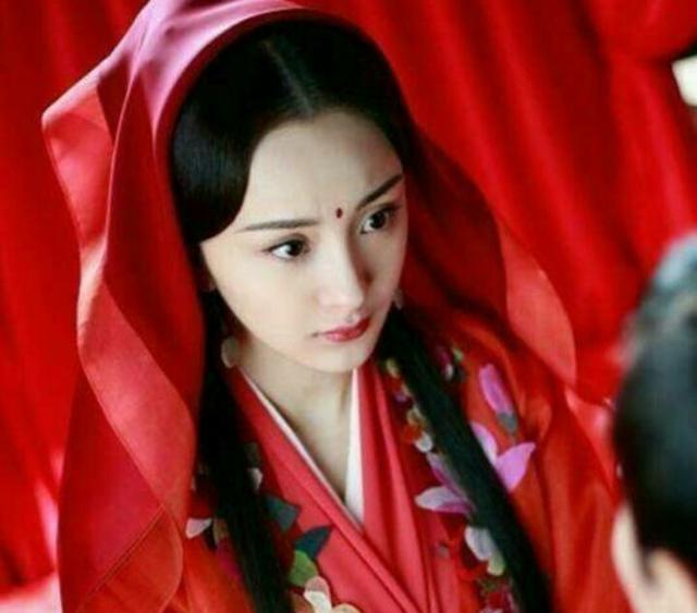 韓國(guó)人眼中的古裝四美，三生三世占了三個(gè)，都說第一個(gè)最好看