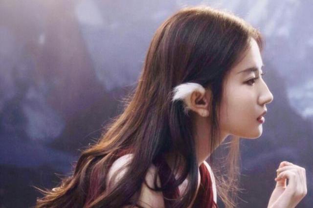 韓國(guó)人眼中的古裝四美，三生三世占了三個(gè)，都說第一個(gè)最好看