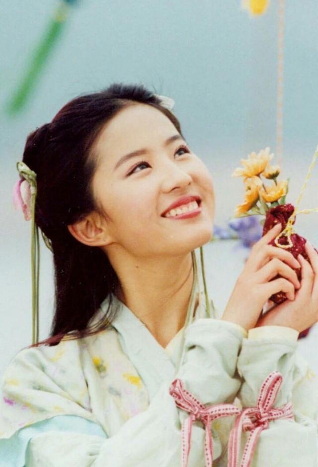 韓國(guó)人眼中的古裝四美，三生三世占了三個(gè)，都說第一個(gè)最好看