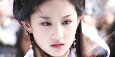 韓國(guó)人眼中的古裝四美，三生三世占了三個(gè)，都說第一個(gè)最好看