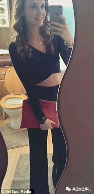 體型沒變生理期也正常 單身美女半夜忽然生了個(gè)娃