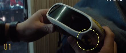 必看！《頭號(hào)玩家》彩蛋大整理