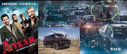 必看！《頭號(hào)玩家》彩蛋大整理