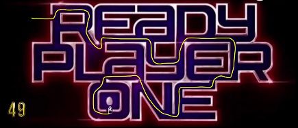 必看！《頭號(hào)玩家》彩蛋大整理