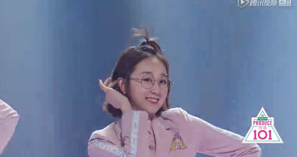 《創(chuàng)造101》主題曲公布，這個(gè)被吐槽油膩的c位是什么來頭？