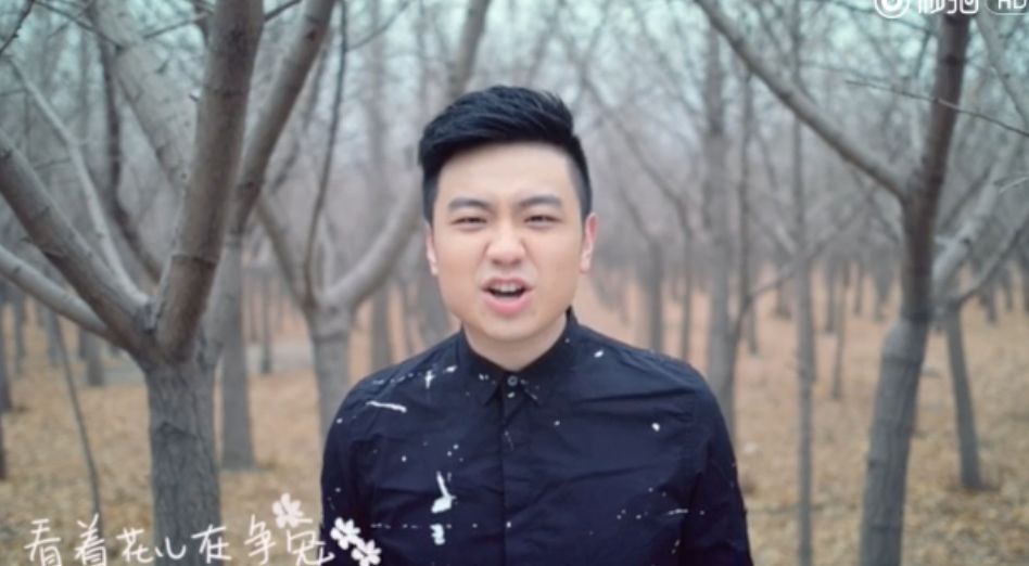 《創(chuàng)造101》主題曲公布，這個(gè)被吐槽油膩的c位是什么來頭？