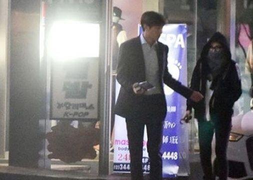 從李敏鎬到李棟旭，再次分手的“男神收割機(jī)”裴秀智被嘲太花心？