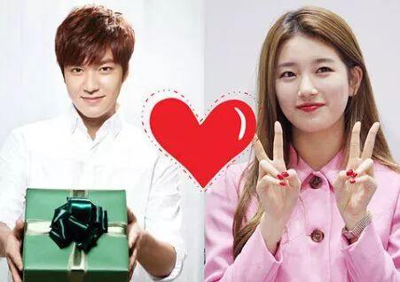 從李敏鎬到李棟旭，再次分手的“男神收割機(jī)”裴秀智被嘲太花心？