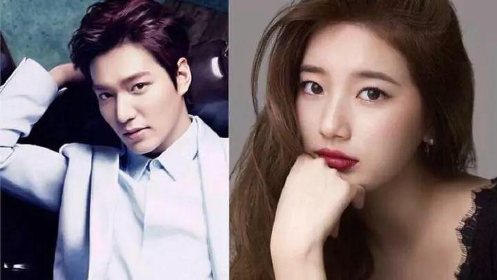 從李敏鎬到李棟旭，再次分手的“男神收割機(jī)”裴秀智被嘲太花心？