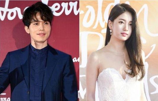 從李敏鎬到李棟旭，再次分手的“男神收割機(jī)”裴秀智被嘲太花心？