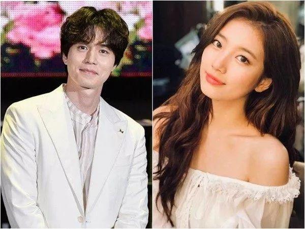 從李敏鎬到李棟旭，再次分手的“男神收割機(jī)”裴秀智被嘲太花心？