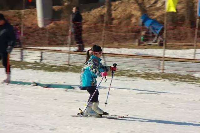 這幾個帥氣的姿勢，真的像專業(yè)級選手了呢