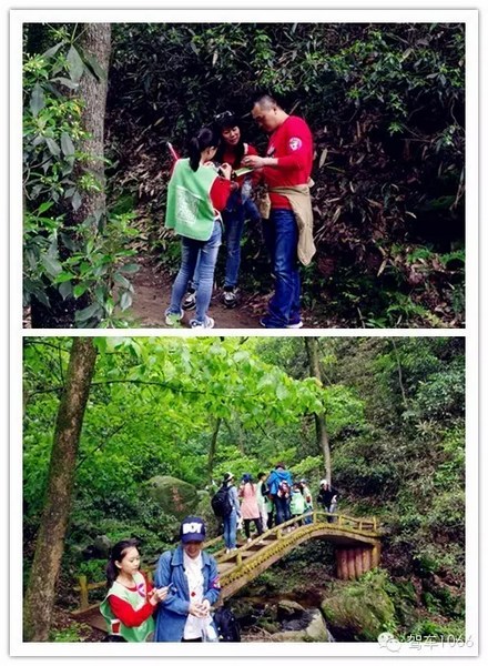 要過(guò)橋，先來(lái)段繞口令！