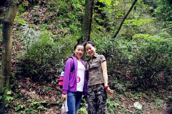 旅途中，我們又有了好多新朋友！