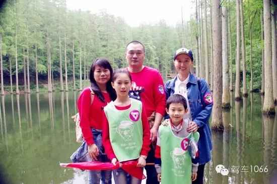 旅途中，我們又有了好多新朋友！