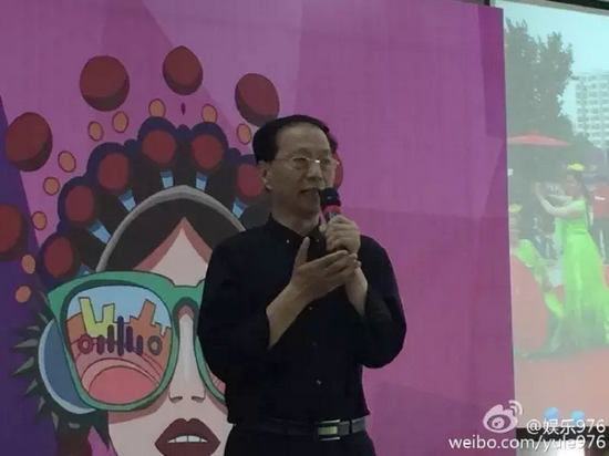 退休醫(yī)生，鄭大五附院梨園社馮留海振奮人心的分享。