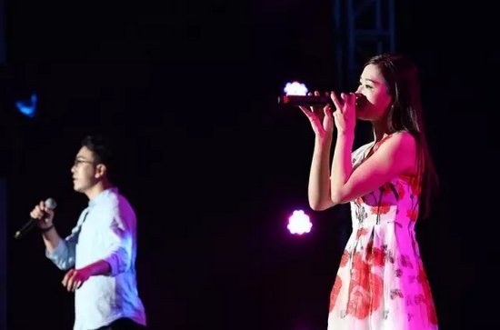 趙帥、薛萍《好心分手》