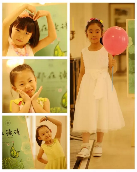 這些Q彈軟萌的娃娃，看起來就好想捏捏臉。