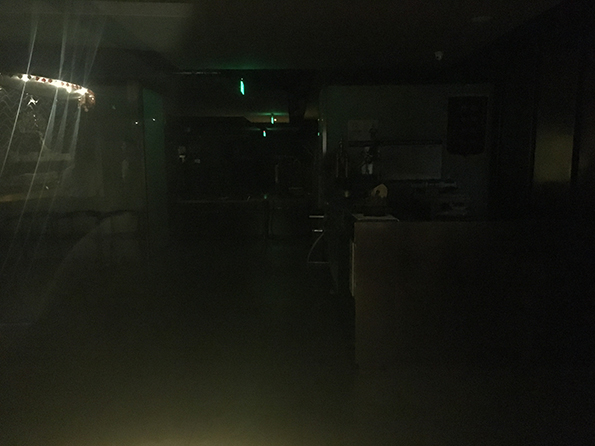 北京翠微廣場店現(xiàn)狀。澎湃新聞記者 鄭朝淵 攝